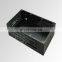CNC lathe machining parts stainless steel aluminum metal sheet metal chassis shell