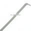 Custom sheet metal tools bending laser cutting metal bracket stamping