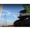 Zoomlion Zcc8800w Crawler Crane 650ton Wind Turbine Crane for Sale