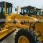 Motor Grader 140G SG24-3 240Hp Of Evangel 140G Motor Grader
