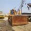 USA Caterpillar  d7r used bulldozer for sale in China, Japan bulldozer cat d7