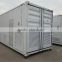 2016 new design modern folding prefab houses/ foldable container house/expandable container home made in china