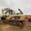 high quality cat 315dl used excavator , cat 315d digger , cat 320d 320 325d 330d excavator