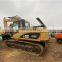 Высококачественный бывший в употреблении экскаватор Cat 315DL, экскаватор Cat 315D, экскаваторы Cat 320D, 320, 325D, 330D