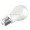 A19 E27 5W 9W 12W 15W LED Lamp Alu. PC LEDs Bulb Lighting