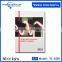 New arrived 5 inch paper lcd video brochure