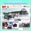 Semi automatic gluing machine (feeding by feeder), Feida Automatic Gluing Machine Model No.YL-5-650
