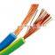Factory Electrical Supplies Wire Copper Core Pvc Insulation 1.5mm Wire Electrical Building Wire