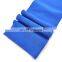 More fashion 1X1 2X2 polyester clothing T-shirt rib stretch fabric customized plain ribbing