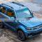 Electric Car Cheap adult-friendly SUV Intelligent  Vehicle Manufacturer's Hot Sale