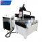 6090 Mini Cnc Router Milling Machine For Wood PVC Stone Aluminium