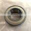 3210 Double Row Angular Contact Ball Bearing 3210-2RS 3210-ZZ