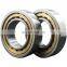 Japan KOYO Cylindrical Roller Bearing Auto Gearbox Bearing NUP208-4 NUP 208-4