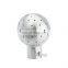 SS304/316 Stainless Steel Sanitary Bolted Fixed Spray Cleaning Ball Tank