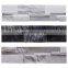 Decorative Exterior Wall Culture Stone Marble Cladding Slate Covering Classic Wall Tiles Finish in Black Spanish