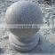 G606 granite stone fortune ball ,lowest price USD 16