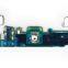 For Samsung A800F A8 USB Charging Charger Dock Port Board With Microphone Mic Flex Cable Replacement Parts