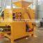 Hc Good Quality Force Feeding Gypsum Briquette Machine Price for Sale