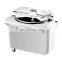 High Speed Meat Industrial Sausage chopping machine for food canteen shop