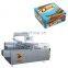 Automatic Blister Plate Cartoning Machine Chocolate Bar Tea Bag Cartoning Box Packing Machine
