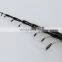 bolognese rod 5.8m 6 sections carbon deep sea  telescopic fishing rod pole