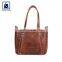 2022 Top Selling Premium Quality Wholesale Supply Women Genuine Leather Handbag from Indian Manufacturer