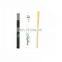 Manufacture Disposable Cute Tensoge Organic Bamboo Sushi Chopstick for Wrapped Paper