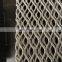 hot sale factory honeycomb expanded metal mesh fence welded wire mesh