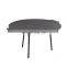 3 Legs Round Grill Pan Dutch Oven Stand Tripod  Cast Iron Grill Plate