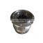 Black Coarse Bubble Essential Oil Heavy Duty Machine Sea Water Pump Diffuser With 18650 Battery