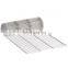Food grade 304 stainless steel wire mesh conveyor belt