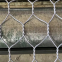 Air duct reinforcement 304 stainless steel hexagonal mesh support rock wool stainless steel wire mesh hexagonal wire mesh
