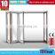 California Building residential project storefront commercial aluminum tempered glass sliding folding doors