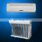 DC Inverter Compressor 12000 Btu Inverter Wall Mounted AcDC Hybrid Solar Air Conditioner