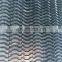 S wave / M wave cooling tower parts  Drift Eliminator