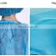 Hot sale Waterproof disposable isolation gowns for hospital dental and personal protective