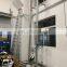 Helmet Goggles  Puncture test Stike testing machine for ECE R22.05 standard