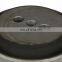 Rubber bushing BUSH 1075255, 1591689, 20554908, 3173759 truck auto spare parts