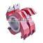 LIVTER  jigsaw knives  woodworking tools end mills  combination mahogany tenon knives joint concave and convex cutter