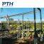 Large Span Steel Structure Building Workshop warehouse steel shed