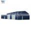 Large Span  The  Floor Prefabricated School Building Steel Structure Light Steel