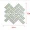 Amzaon online shopping 3d peel and stick backsplash interior wall decorative peel and stick tile