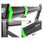 Factory Truck Bed Ladder Rack for Toyota Hilux Vigo Revo Adjustable Roll Bar Ladder Rack