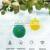 Outdoor Hanging Disposable Plant Protection Fruit Fly Wasp Yellow Jacket Insect Catcher Trap Bug Ball