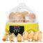 Advanced Automatic Chickens Ducks Goose Birds Used Hatching Egg Incubator