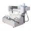 SPB-DA3 the best price A3 book binding machine hot melt glue book binding machine in Hangzhou