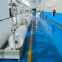 PP Baffle Q U Panel Bulk Bag Bulk FIBC PP Jumbo 1 Ton Sugar Bags Big Bags 1000kg