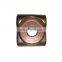 Cheap factory price elevator forged rail clip elevator spare parts