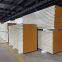 EPS sandwich panel polyurethane sandwich wall panel
