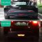 Tesla Model Y Rear Bumper LED Brake Light Turn Signal Light